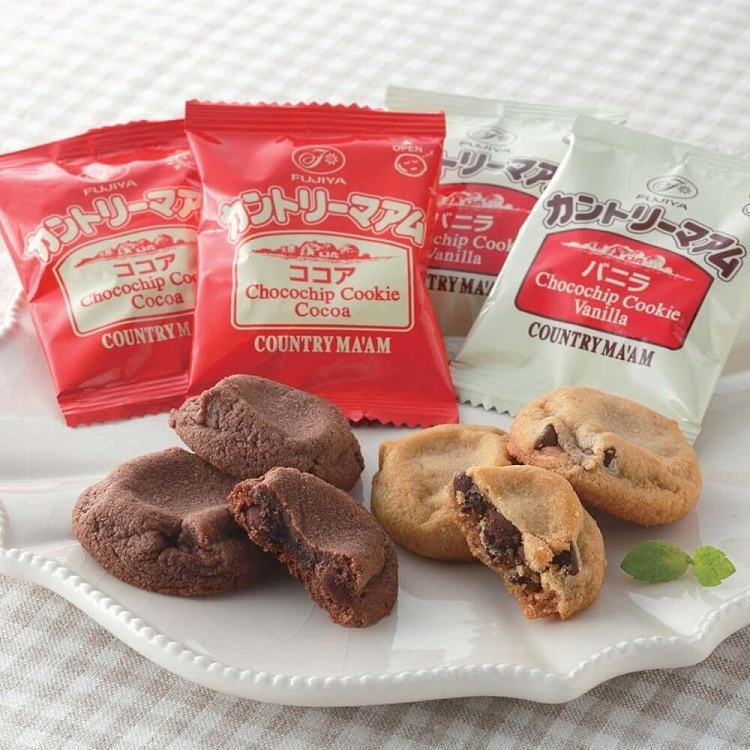 fujiya-countrymaam-cookie-crumbles-chocolate-flavored-16pcs-in-2