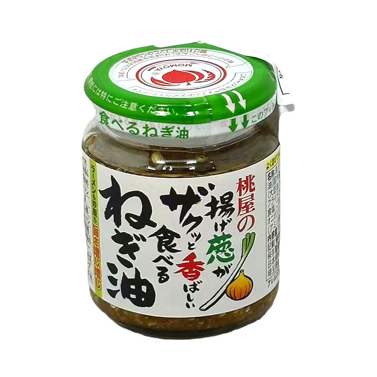 japanese-momoya-shallot-onion-oil-100g-1