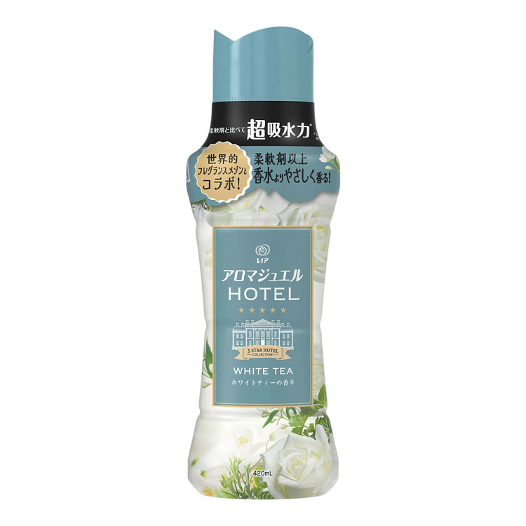 pg-clothes-fragrance-granules-perfume-white-tea-light-blue-420ml-1