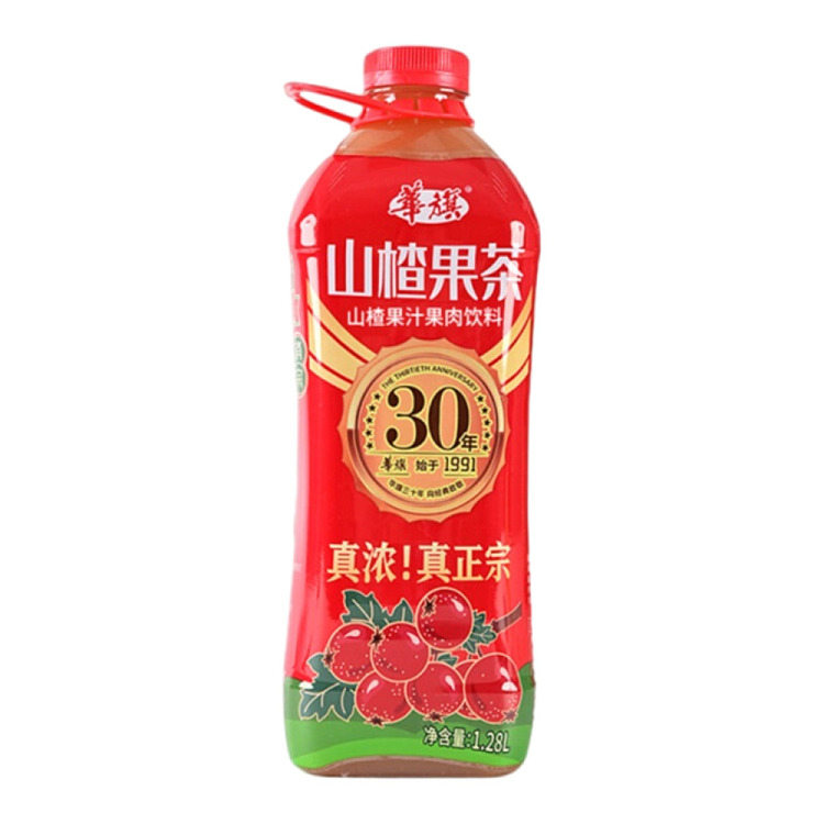 huaqi-hawthorn-fruit-tea-red-bottle-128l-1