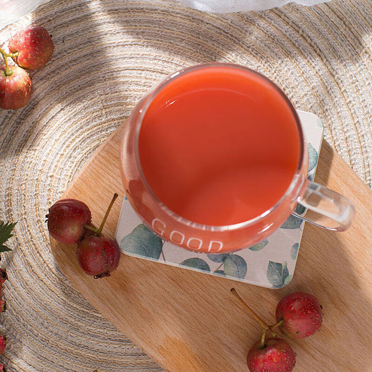 huaqi-hawthorn-fruit-tea-red-bottle-128l-2