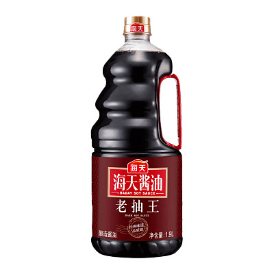 海天 老抽王 1.9L