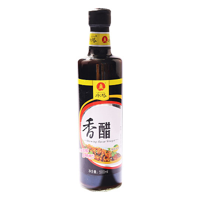 水塔 香醋 500ml