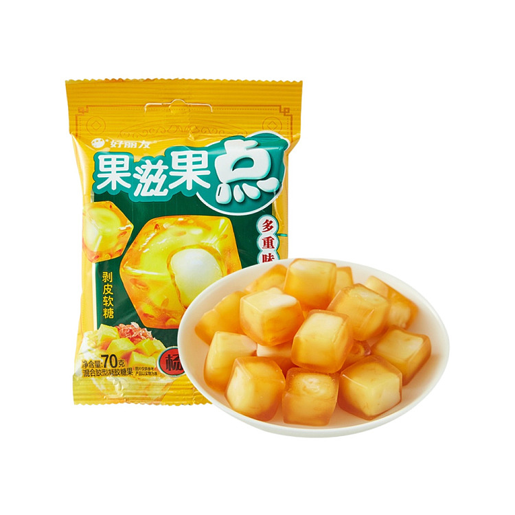 holliday-fruits-fruit-dots-yangzhi-ganache-flavored-fudge-70g-1
