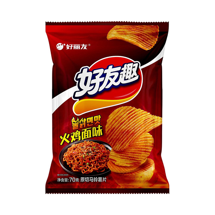 hollidays-friendly-chips-turkey-noodle-flavor-70g-1