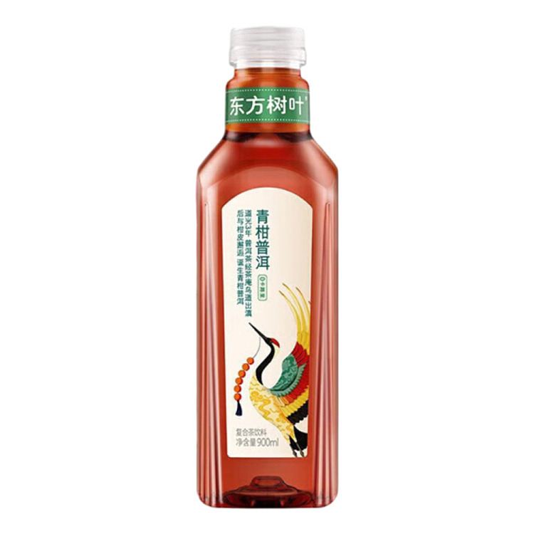 nongfu-spring-oriental-leaf-unsweetened-citrus-puer-900ml-1