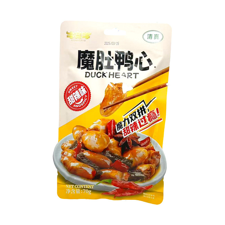 niu-yi-niu-magic-tripe-duck-heart-sweet-spicy-flavor-70g-1