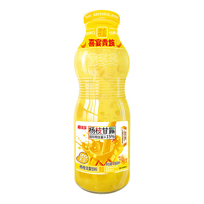 喜多多 杨枝甘露 780g