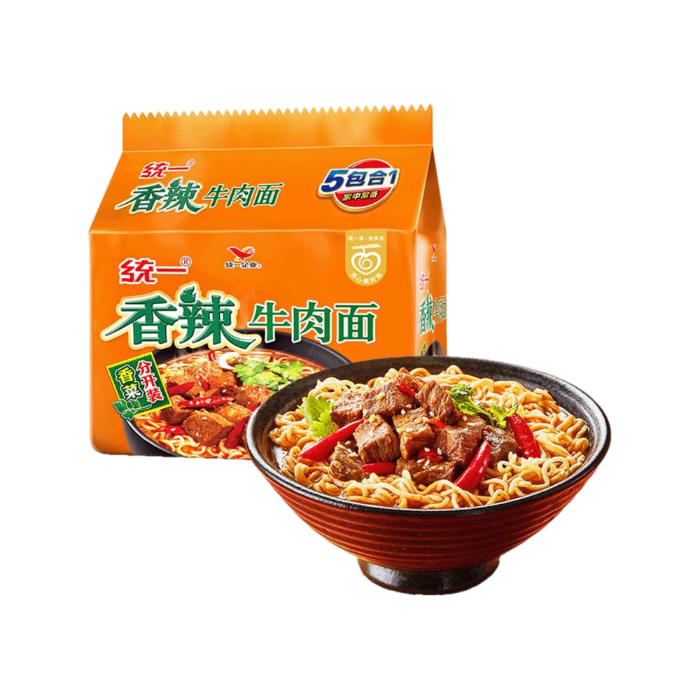 田小花拉面炒年糕甜辣味253g - Umall今日优选- 澳洲线上超市
