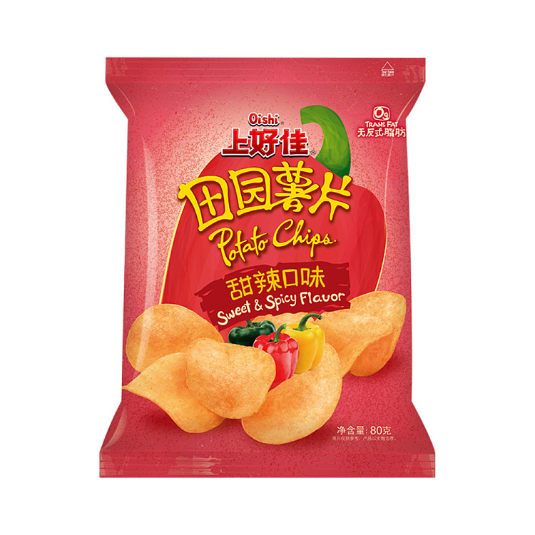 shanghaojia-garden-potato-chips-sweet-spicy-flavor-80g-1