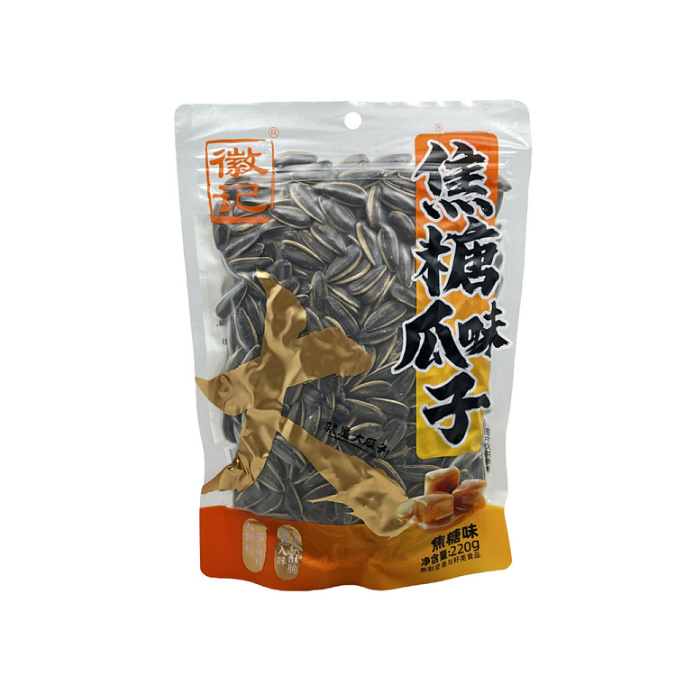 hui-ji-caramel-flavored-melon-seeds-220g-1