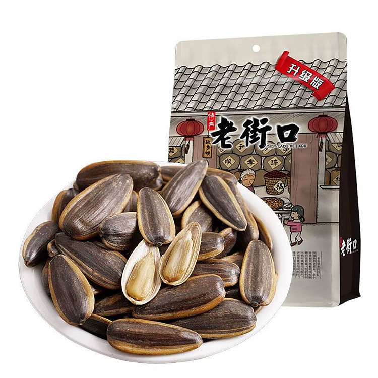 laojiekou-melon-seeds-cream-flavor-400g-1