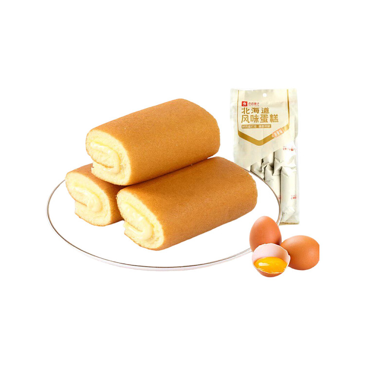 liangpinpuzi-hokkaido-flavor-cake-banana-160g-1