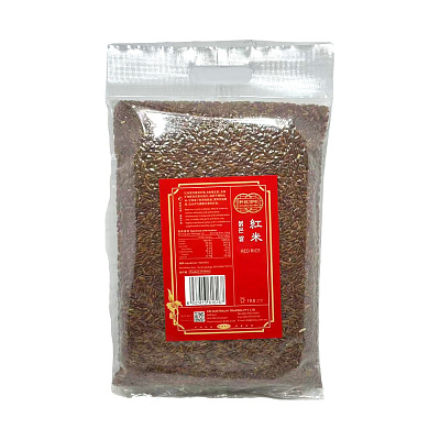 钎诚佰味 红米 1kg