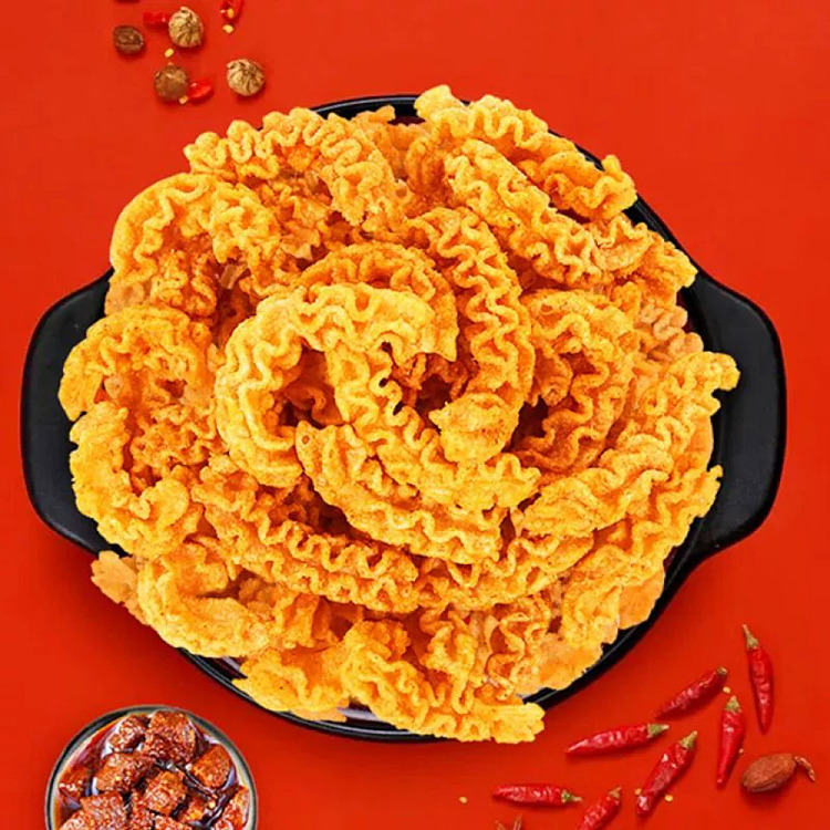 generation-of-fragrant-eight-claws-roasted-sauce-burst-meat-flavor-200g-2