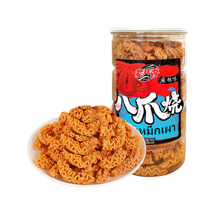 generation-of-children-fragrant-eight-claws-roasted-spicy-flavor-200g-1