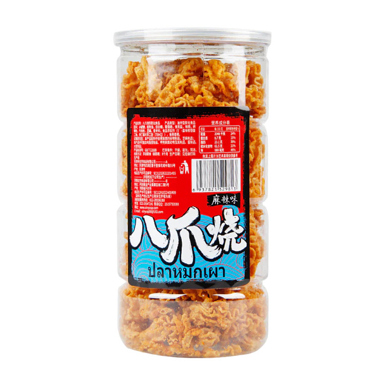 generation-of-children-fragrant-eight-claws-roasted-spicy-flavor-200g-2