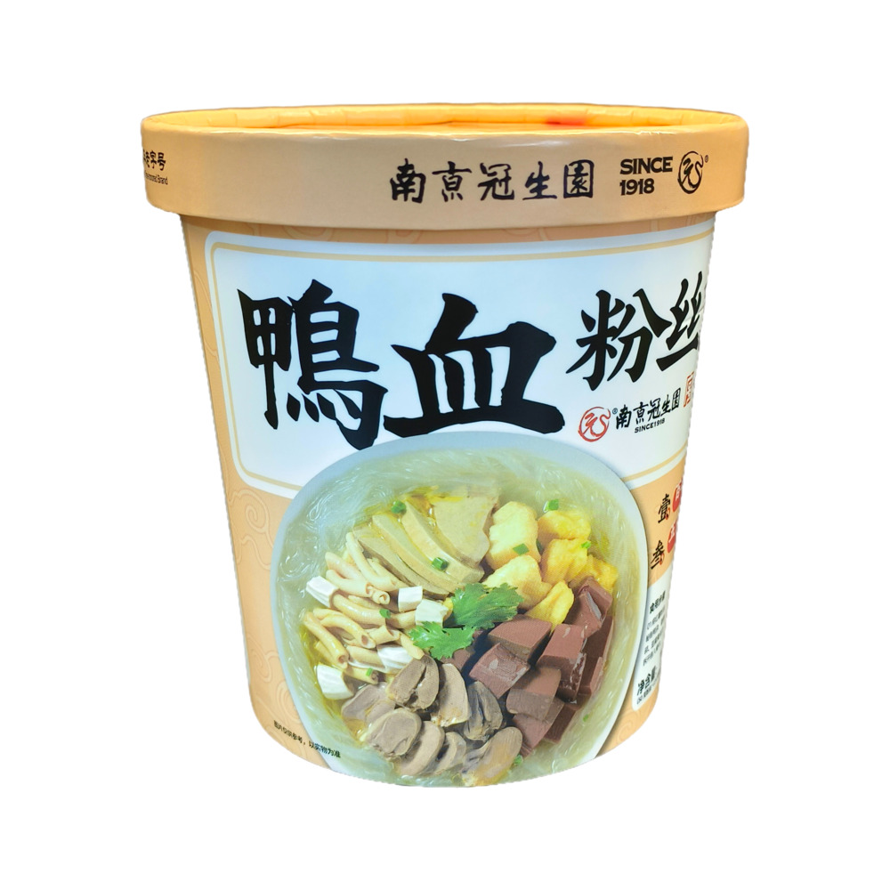 回味赞鸭血粉丝汤230g - Umall今日优选- 澳洲线上超市