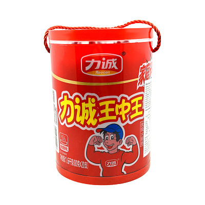 力诚 王中王 1.6kg/80g*20