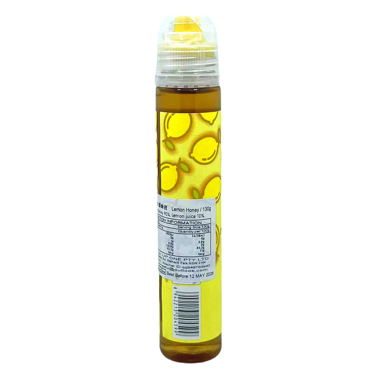 granny-beekeeper-lemon-honey-130g-2