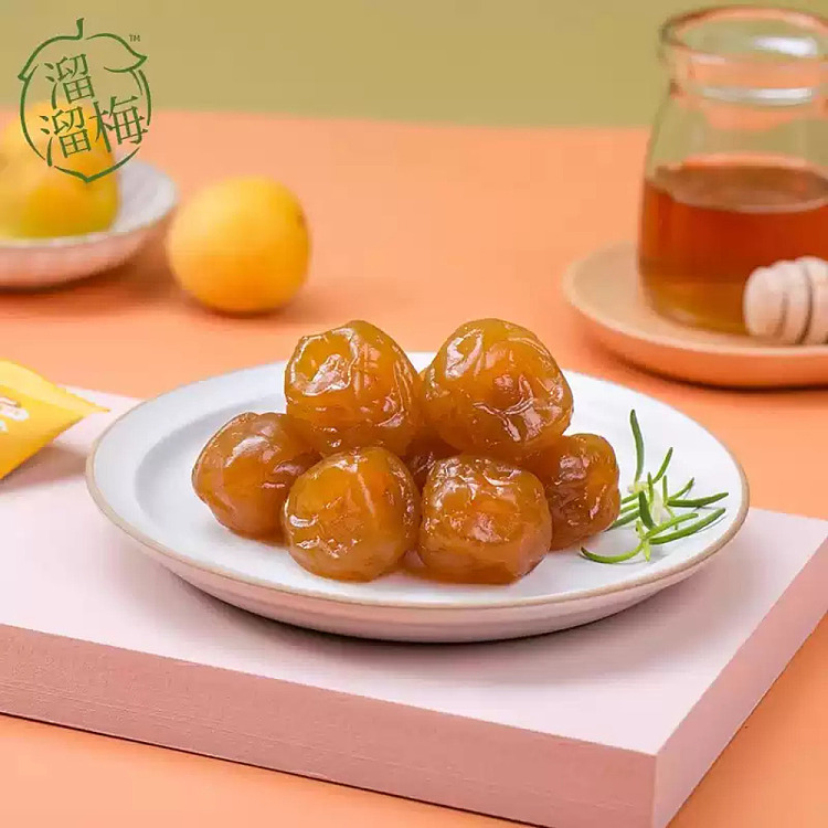 slippery-plum-green-plum-honey-flavor-60g-2