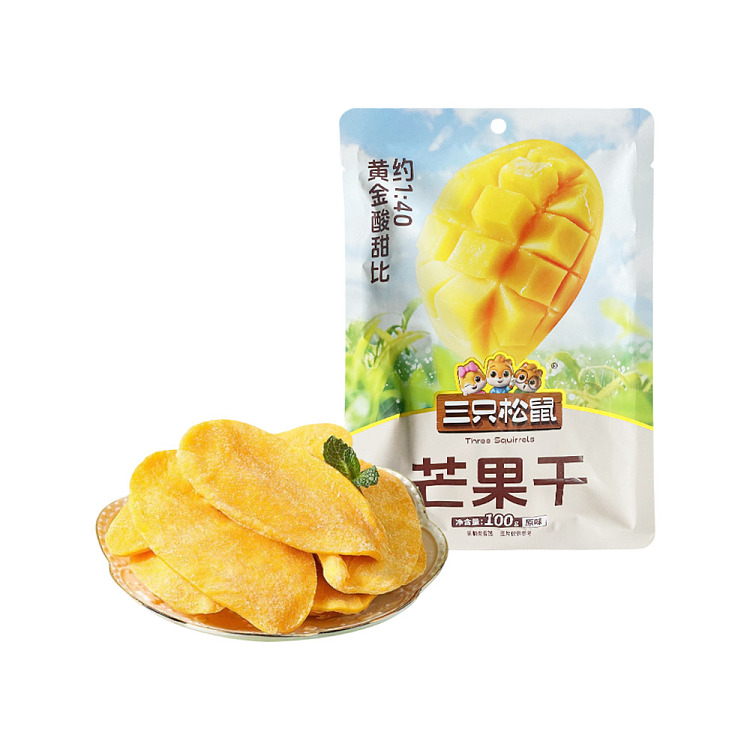 three-squirrels-dried-mango-100g-1