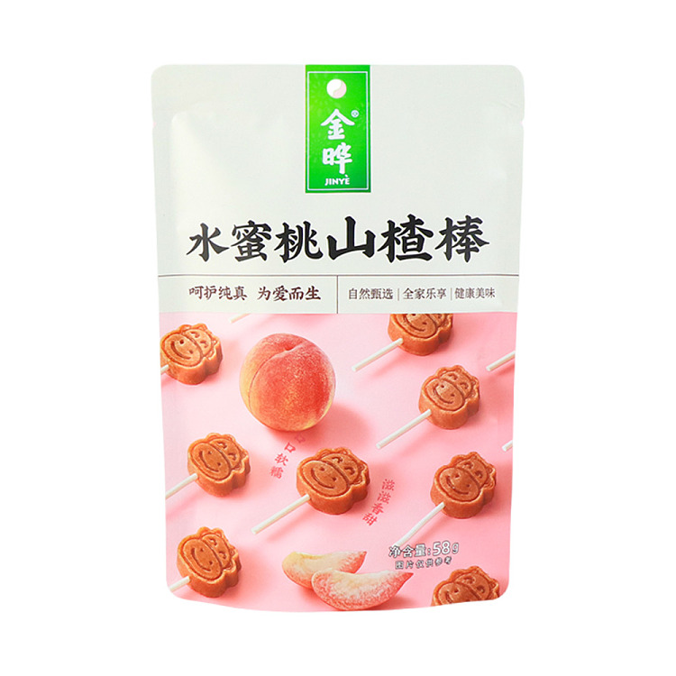 kimye-peach-hawthorn-stick-58g-1