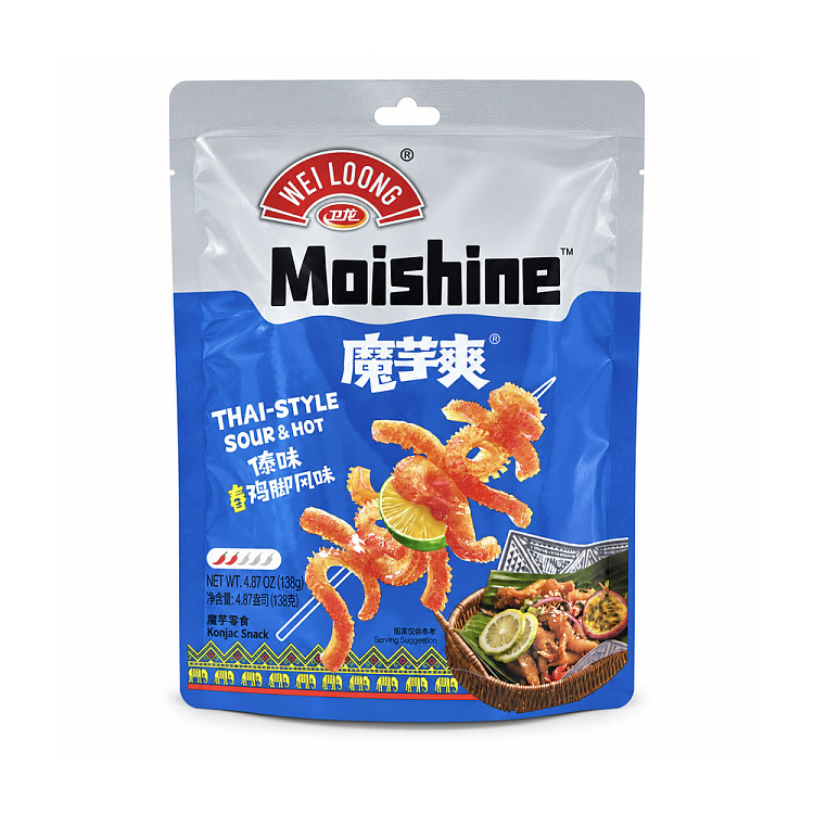 wanglong-spicy-taro-konjac-snack-with-thai-style-minced-chicken-feet-flavor-138g-1