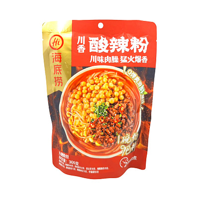 海底捞 川香酸辣粉 300g
