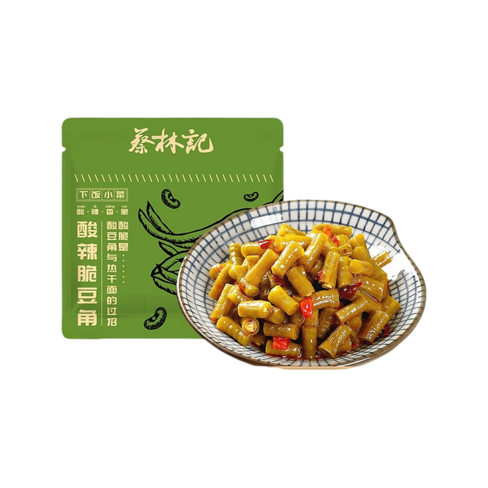 乌江下饭菜泡萝卜丝60g*4袋- Umall今日优选- 澳洲线上超市