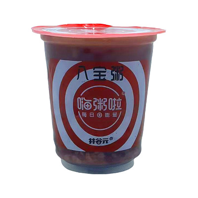 嗨粥啦 八宝粥 325g