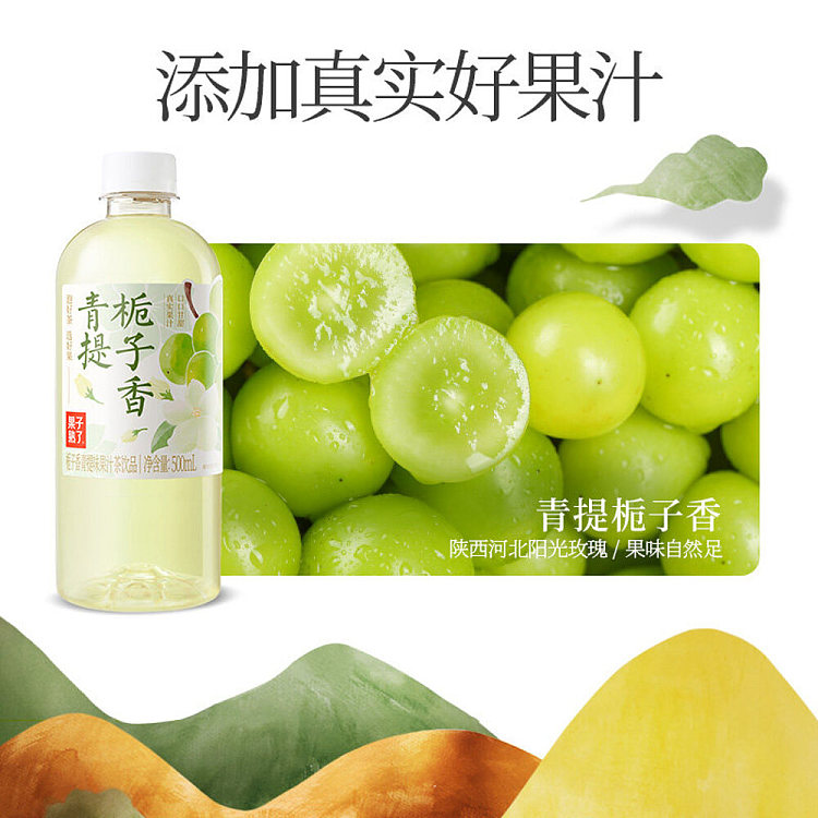 fruit-ripe-gardenia-green-raisin-flavor-juice-tea-500ml15-2