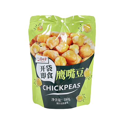 囍桂子 鹰嘴豆 180g