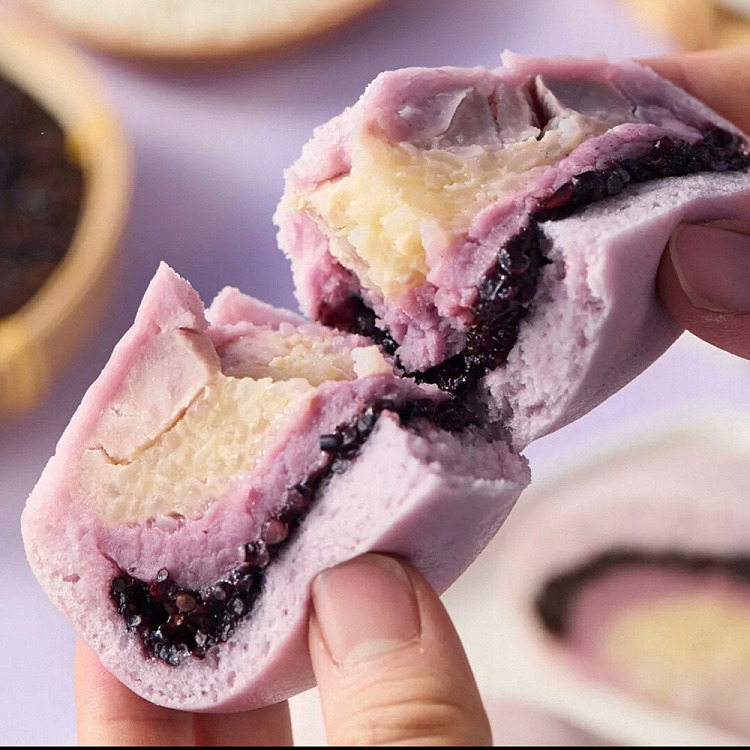 frozen-hema-workshop-sea-salt-taro-paste-rice-milk-with-toppings-slow-cooked-200g-2
