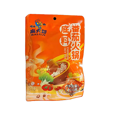 麻六记 番茄火锅底料 200g