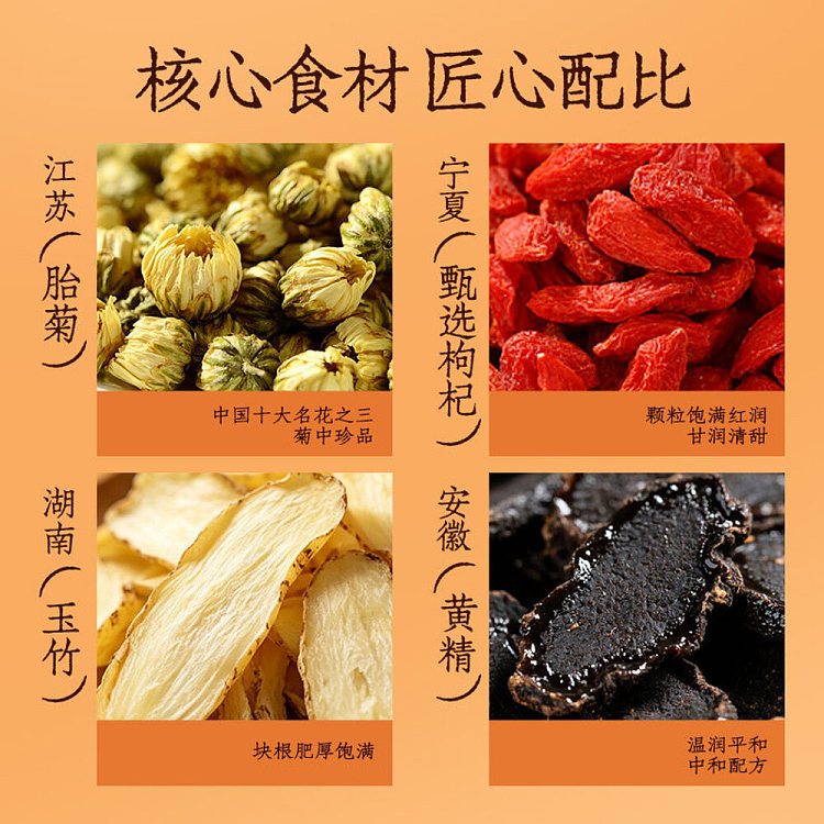 lao-jin-ground-chrysanthemum-goji-berry-and-yuzhu-tea-20-bags-120g-4