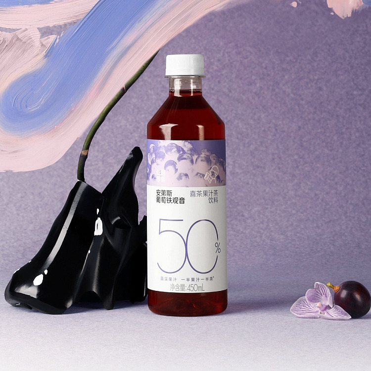 xi-cha-grape-tieguanyin-juice-drink-450ml-2