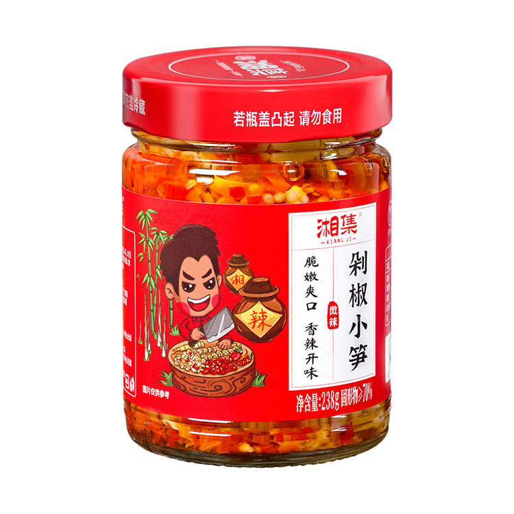 xiangji-lower-rice-dishes-chopped-pepper-small-bamboo-shoots-238g-1