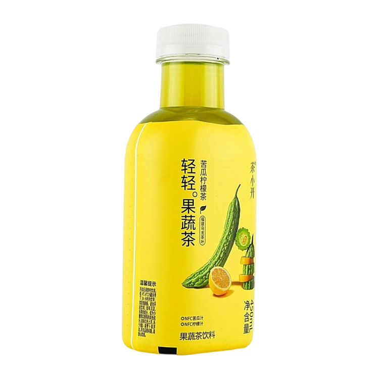 tea-xiao-kai-gently-fruit-and-vegetable-tea-bitter-melon-lemon-tea-450ml-2