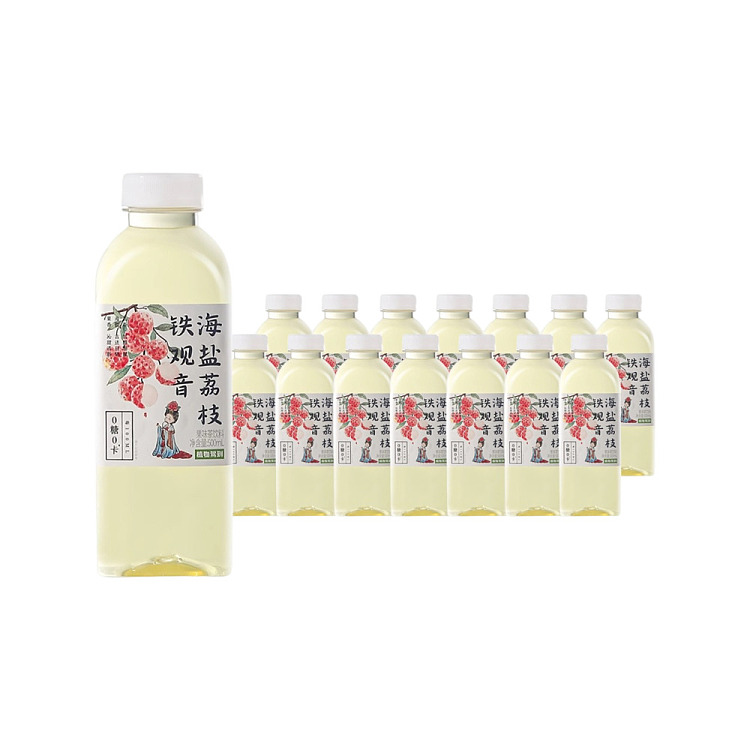 whole-carton-plant-drive-unsweetened-tea-sea-salt-lychee-tieguanyin-500ml15-1