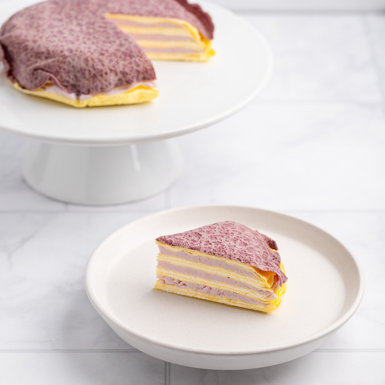frozenboxing-popping-soymilk-taro-pudding-lasagna-cake-500g-3