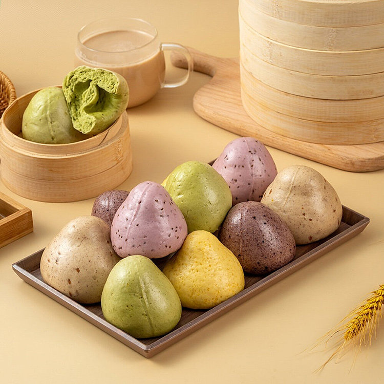 frozen-liangxin-artisan-five-color-ten-grain-steamed-buns-400g-2
