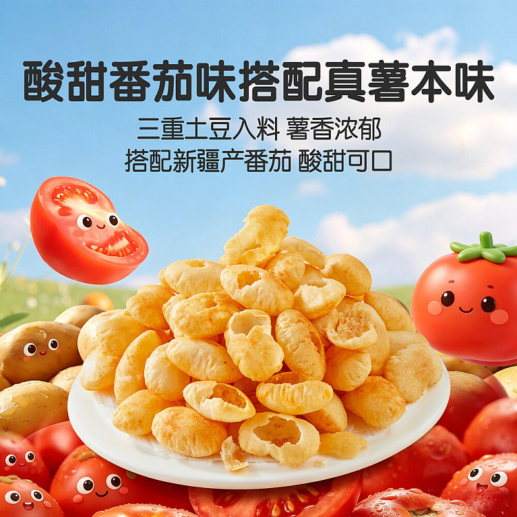 liangpinpuzi-potato-air-puffed-crisps-tomato-flavor-60g-4