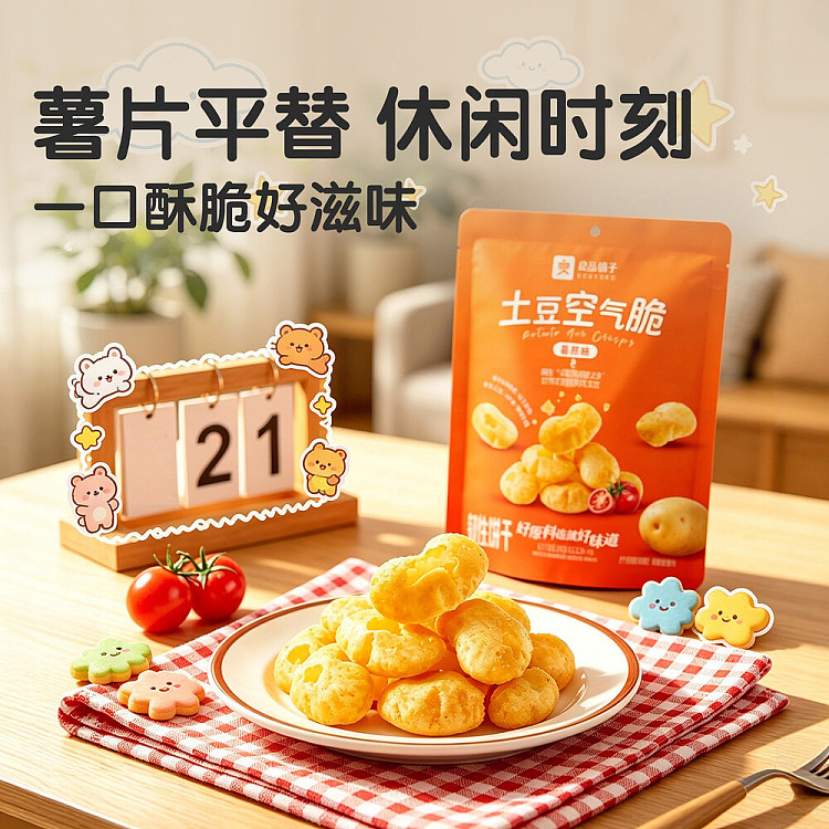 liangpinpuzi-potato-air-puffed-crisps-tomato-flavor-60g-5