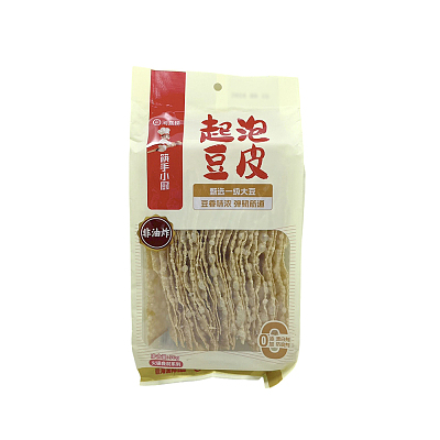 海底捞 筷手小厨 起泡豆皮 50g