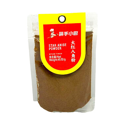 海底捞 筷手小厨 大红八角粉 45g