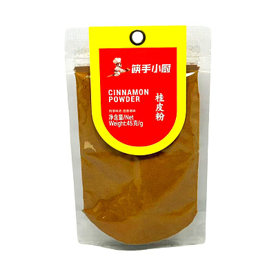 海底捞 筷手小厨 桂皮粉 45g