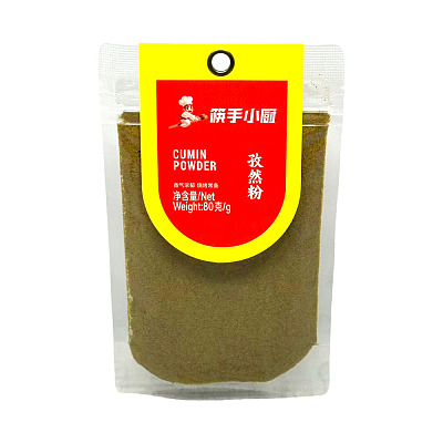 海底捞 筷手小厨 孜然粉 80g