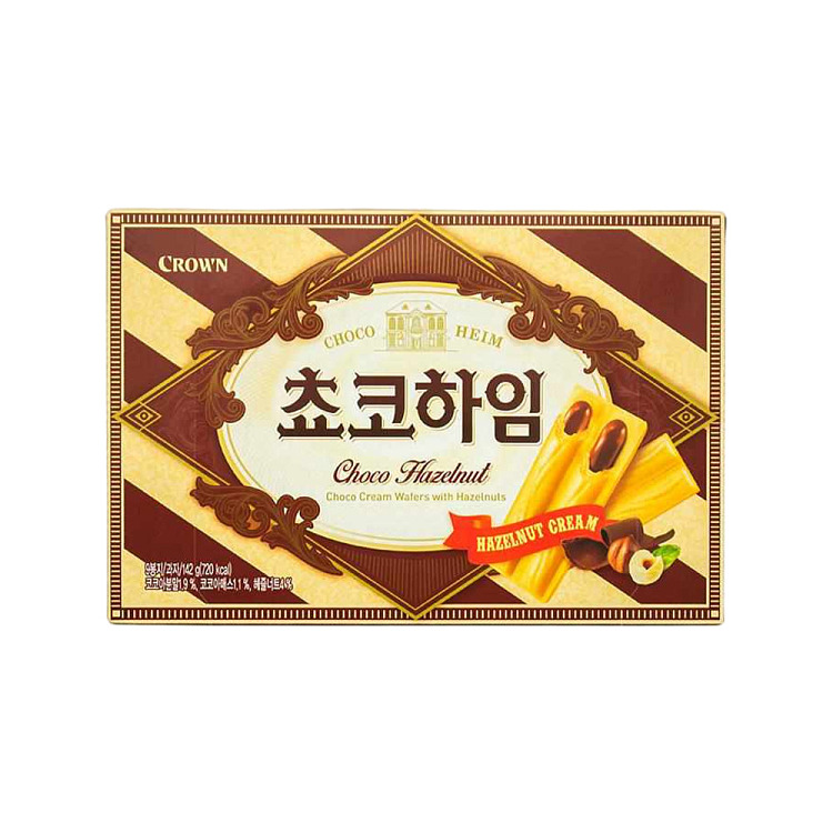 korea-crown-chocolate-wafer-crisp-142g-1
