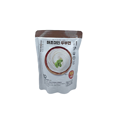 Haechomiin 韩国豆腐面 180g